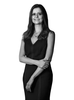 Elke Benchaya - Diretora de desenvolvimento de produto