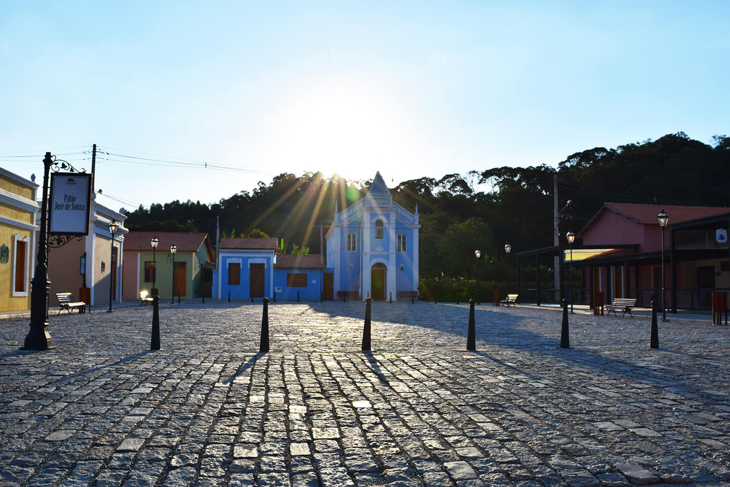 Estação Luiz Carlos